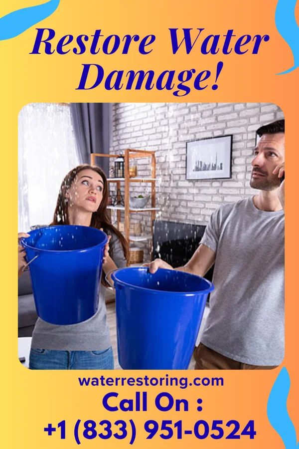 water restoration Rapid Storm Damage & Associates Maalaea